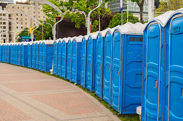 Trusted Sunnyslope, WA Portable Potty Rental Experts